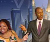We liked the wax figures. It was fun that we could take pictures with props that were provided. We also did the mirror maze and haunted house. Excellent value and fun for all. XYZLori Jones - Anoka, Minnesota