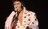 Elvis Performing