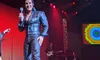 Elvis at Legends in Concert