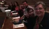 Family Enjoying the Meal at Pirates Voyage Dinner and Show