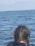 Guest Looking Out on the Water