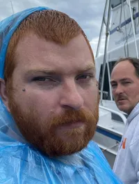 Guests on the Boat