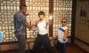 Hollywood Wax Museum - Jackie Chan