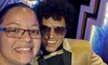 Hollywood Wax Museum - great date idea.
