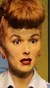 I Love Lucy Figure