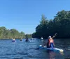 This tour was great! The river was amazing and we saw some really cool wildlife. The time flew by, I felt like I could've done it for another hour. I definitely want to take more kayak tours in the future.XYZLori Rouhana - Conshohocken, Pa