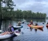 This tour was great! The river was amazing and we saw some really cool wildlife. The time flew by, I felt like I could've done it for another hour. I definitely want to take more kayak tours in the future.XYZLori Rouhana - Conshohocken, Pa