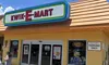 Kwik E Mart