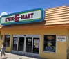 I expected a little more to the whole experience but It was actually great.  The theatre experience was so fun and shopping at the quick-e-mart was fun.  Doughnuts and slushees were great.  I was a little disappointed in the price of the Duff soda, I mean $16.99 a 6 pack is crazy.  XYZDamien Schoop - Canal Winchester , Ohio