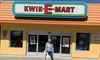 Kwik E Mart