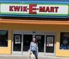 I expected a little more to the whole experience but It was actually great.  The theatre experience was so fun and shopping at the quick-e-mart was fun.  Doughnuts and slushees were great.  I was a little disappointed in the price of the Duff soda, I mean $16.99 a 6 pack is crazy.  XYZDamien Schoop - Canal Winchester , Ohio