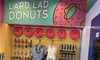 Lard Lad Donuts