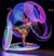 Le Grand Cirque Performer