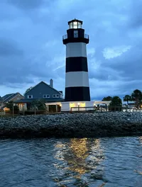 Lighthouse
