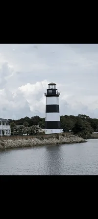 Lighthouse
