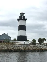 Lighthouse Photo