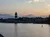Lighthouse at Sunset