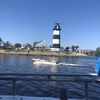 Lighthouse in Myrtle Beach