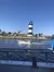 Lighthouse in Myrtle Beach