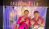 Meet and greet with Charles Bach International Illusionist.
