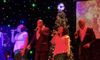 Motor City Musical - loved the Christmas music.