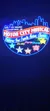 Motor City Musical Sign