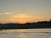 Myrtle Beach Sunset