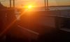 Myrtle Beach Sunset Cruise Sun Setting