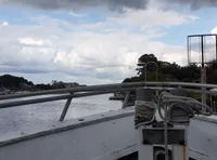 ON the Boat