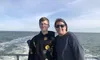 On the Cruise
