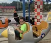 So much fun. My son had a blast. XYZCarmen Simens - Acworth, Ga