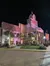 Outside the Theater