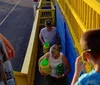 So much fun. My son had a blast. XYZCarmen Simens - Acworth, GA