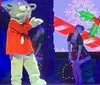 Great show!  Merry Christmas! XYZCynthia Glover - North Myrtle Beach, SC