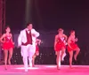 Great show!  Merry Christmas! XYZCynthia Glover - North Myrtle Beach, SC