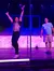 Performers on Stage