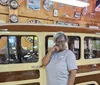Although cars don’t interest me in the slightest, my car loving husband enjoyed the experience!XYZKayla Latham - Mill Creek, WV