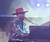 Very good show, I love hearing variety music. Performers we're good XYZFarlisa Bradshaw - Charleston, Sc