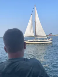 Sailboat