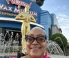 I really enjoyed all of the tickets we purchased through Vacations made easy.  It made the planning a breeze and the experience was amazing.XYZSherry McBride - Bloomingdale, Ga