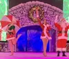 Great show!  Merry Christmas! XYZCynthia Glover - North Myrtle Beach, Sc