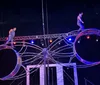 It was a splendid show Loved everything about itMy husband and were there with our kids and grandkids for our annual family vacation. We all enjoyed it very muchXYZTrish Harleston - Durham, NC
