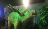 Stegosaurus