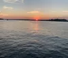 It was a little hard to find where we needed to go when we first arrived. Parking was free which was a plus. The sovinures were really cool and we bought 2 hats. The excursion out on the water could have been longer. We did see pods of dolphins. XYZAshley Gardner - Kentwood, MI