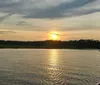 This was the best money spent all vacation. We did the sunset cruise and my daughter had the time of her life!XYZMelissa Horner - Wadsworth, Oh