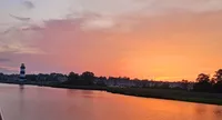 Sunset Photo