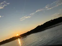 Sunset Photo