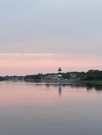 Sunset View