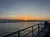 Sunset in Myrtle Beach