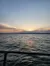Sunset on the Water